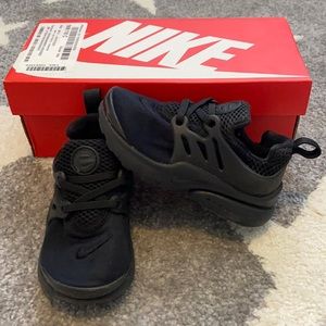 Nike Presto Sneakers